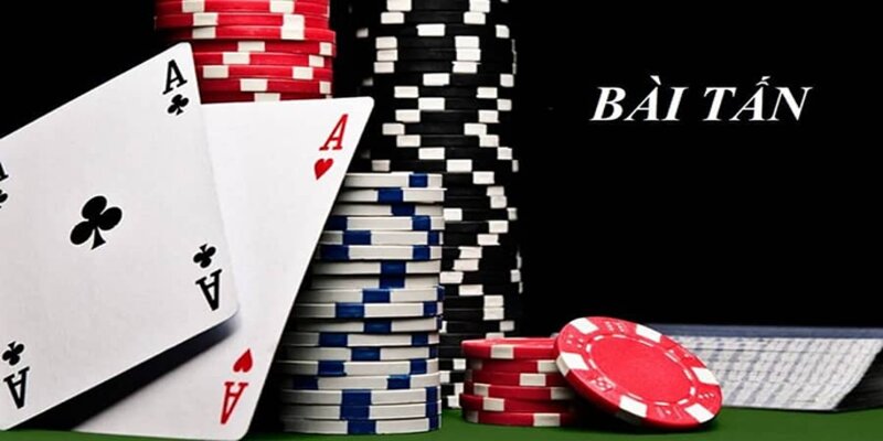 Giới thiệu người chơi về game bài Tấn