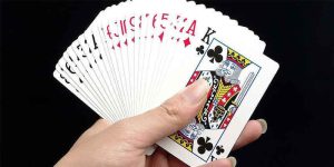 Game bài Tiến Lên được nhiều người ưa chuộng