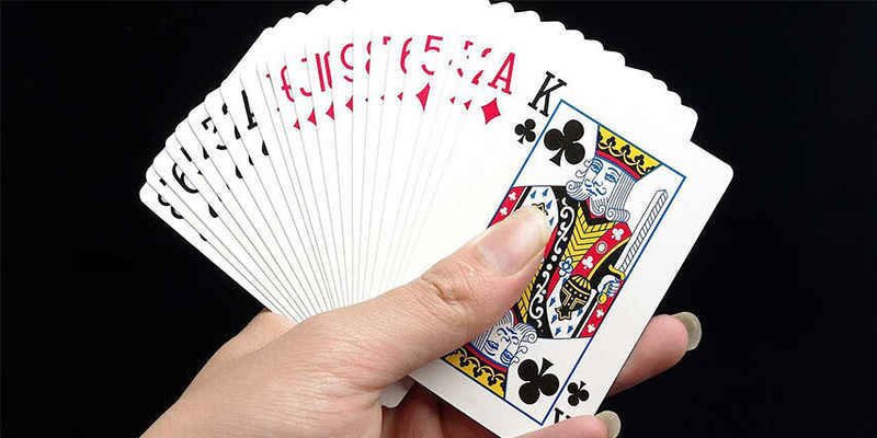 Game bài Tiến Lên được nhiều người ưa chuộng