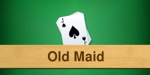 Làm rõ khái niệm game bài Old maid là gì? 