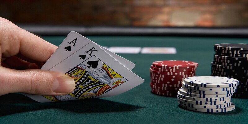 Thứ tự bài Poker từ A - Z từ lớn đến nhỏ nhất người chơi nên biết