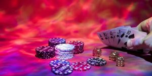 Bài poker là gì?