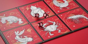 Bầu cua là gì?