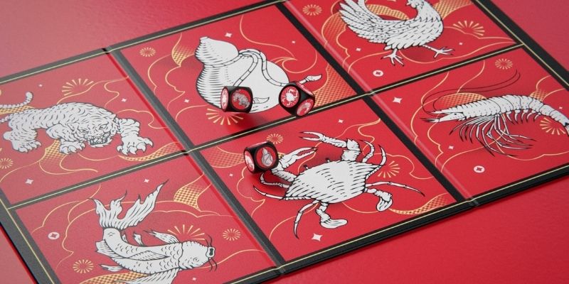 Bầu cua là gì?