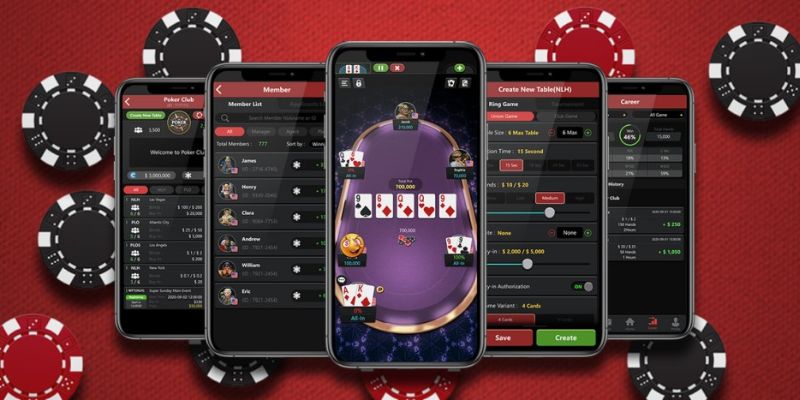 Một số mẹo hay khi chơi game bài miễn phí